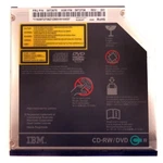 New Ibm 39T2675 Lenovo Thinkpad T40 T41 T42 T43 Cd-rw / Dvd Combo Drive. Fixed Price $6.25.