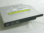 GT20N Dvd Rw Sata Laptop Drive Toshiba K000084140. Fixed Price $25.99.