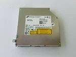 New J188F Genuine Oem Dell Inspiron 1535 Sata Dvd-rw Drive GA10N Slot (D63). Fixed Price $24.99.