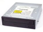 Dell 0U9565 Tsst TS-H492B/DELH Ide Cd Rw Dvd Burner Drive Black. Fixed Price $32.67.