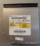Hp Probook 4530S Cd-rw/dvd+rw Rewriter Drive 574285-FC1 Model TS-L633. Fixed Price $17.50.