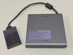 Vintage Sony Vaio PCGA-DVD51/A External Rom Disc Drive Untested. Fixed Price $36.99.