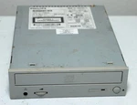 Vintage Philips Compaq 147829-817 CDD4401/71 4X4X24 Ide Cd-rw Drive. Fixed Price $20.00.