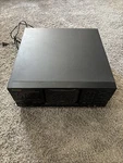Pioneer PD-F1039 300+1 Cd Player Carousel Multi Changer Japan Works. Fixed Price $199.00.