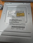 Genuine Samsung Cd-master 48E Desktop Rom Drive SC-148 Model ID-09J256. Fixed Price $16.99.