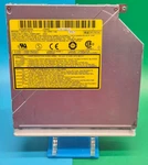 Apple Ibook G3 M6497 Ide Dvd-rom Drive SR-8176-C Panasonic Matsushita Tested. Fixed Price $19.99.