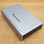 Pioneer DVR-S606 Disk Drive, Dvd R/rw, Usb 2.0, Dc 12V Used. Fixed Price $37.99.