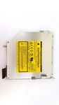 Apple Macbook Pro 15" A1260 Dvd Super Drive UJ-867 678-0563A 821-0597-A 632-0638. Fixed Price $8.76.