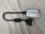 Toshiba Cable Ii Cardbus Dvd Rom Drive G8CC0001111003 Rev 136. Fixed Price $10.00.