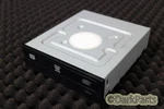 Ibm Lenovo Fru 42Y6374 41N3358 Black Sata Dvd-rw Disk Drive DH-16A1S. Fixed Price $15.72.