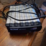 Buslink Usb 2.0 External Gb Desktop Hard Drive UII-80 72E New Open Box. Fixed Price $29.50.