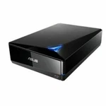 Asus BW-16D1X-U External Blu-ray Burner Drive For Pc Black. Fixed Price $190.00.