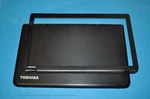 Toshiba Satellite C55-A C55D-A5304 Laptop Lcd Back Cover + Bezel. Fixed Price $56.99.