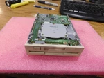 Digital Equipment : RX23L-AB Floppy Drive. Pulled From Working Dec Alphaserver.. Fixed Price $39.99.
