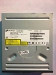 Writable/cd-rw Drive 5188-2574, Oct 2005, Fw: ED56, Hp DVD840. Fixed Price $55.00.