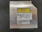 New, Sony, CRX890A, 24X E-ide(atapi) 2MB Internal Slim Cd-r/rw Dvd Drive. Fixed Price $33.00.