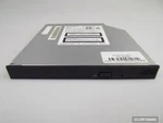 Mitsumi SR244W1 Slim Cd-rom Drive 24X Ide Atapi, Black, Bulk, Mint Condition. Fixed Price $20.69.