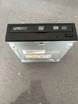 Used Liteon IHAS324-17 Internal Dvd/rw Optical Drive W/ Warranty Free Shipping. Fixed Price $34.99.