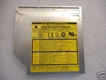 Apple Imac 20" Super Drive Cd-rw/dvd+rw No Bezel (05) DVR-K06PC 678-0532E. Fixed Price $10.35.