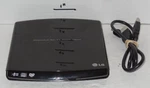 Lg Super-multi Portable Rewriter Model # GP10NB20 Rw ( Dl) / Dvd-ram. Fixed Price $16.47.