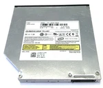 Dell Toshiba TS-L463 Cd-rw Dvd Drive CN-0XR014. Fixed Price $19.80.