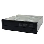 Piodata Sata Cd Dvd Internal Super Multi Optical Drives Burner DVR-S21DBK. Fixed Price $37.95.