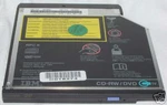 Cd-rw Dvd Combo Drive Ibm Thinkpad A20 A21 T20 T21 T23. Fixed Price $49.99.