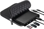 Roofull External Cd Dvd Drive 3.0 & Usb-c With Sd Card Reader Black. Fixed Price $52.88.