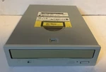 Apple CR-507-C 12X Speed Cd-rom Drive. Fixed Price $45.00.