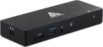 Apricorn Aegis Thunderbolt High Speed Docking Station (ATB4DS). Fixed Price $185.00.