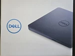 Dell DW316 Usb Dvd +/- Drive Brand New Sealed. Fixed Price $23.25.