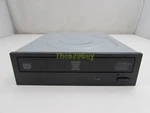 Lenovo 71Y5545 DH-16ABSH Dvd Rw Dual Layer 5.25 Black Sata Optical Drive Odd. Fixed Price $15.95.