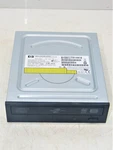Hewlett Packard (hp) AD-7251H Ide Internal Black Cd-rom Drive INV15789. Fixed Price $10.00.