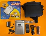 Vintage Microsolutions Roadstor 401010 Dvd Cdr Usb Card Reader **pls. Fixed Price $45.00.