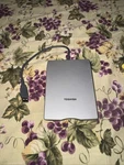 Toshiba Usb 3.5" Floppy Disk Drive PA3043U-1FDD. Fixed Price $17.50.