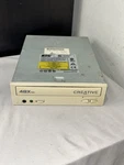 Creative 48X Ide Cd-rom Drive BCD-48SB Vintage Pc Untested. Fixed Price $34.99.
