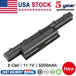 Battery For Gateway NE56R31U NE56R41U NV53A24U NV55C03U NV59C. Fixed Price $15.89.