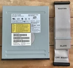 Liteon Dvd/cd Rewritable Drive Model SOHW-1633S. Fixed Price $13.75.