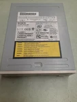 Sony CRX0811 Cd-r/rw Drive Unit White Bezel. Fixed Price $33.42.