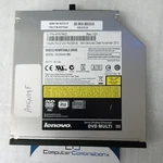 Ibm Lenovo Cdrw Dvdrw T530 W530 Laptop Drive 45N7602 0C37519 04Y1544 DS-8A8SH. Fixed Price $19.99.