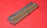 Hdd Hard Disk Drive Caddy Connector Ide Adapter Compaq Presario M2000 V2000. Fixed Price $9.99.