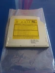Sun 371-2549 8X Dvd Writer. Fixed Price $125.00.