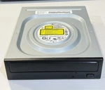 Lg GH24NSC0 Sata Internal Dvd Rw Cd Writer Optical Drive Used. Fixed Price $9.50.