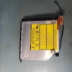 Apple Optical UJ85JC Superdrive 678-0531G Imac + Connector & Temperature Sensor. Fixed Price $9.99.