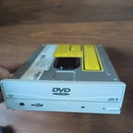 Apple Matsushita LF-D111A Silver Disc Compact Dvd Ram Internal Desktop Drive. Fixed Price $40.00.