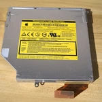 Apple UJ-875 Slim Internal Laptop Cd/dvd Drive Dvd-rom Cd-rom Silver 678-0564A. Fixed Price $5.98.