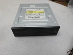 Dell 0W338C Toshiba TS-H653 Black Cd-dvd/rw Sata Drive. Fixed Price $21.99.