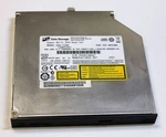 Acer Aspire 5570 ZR1 Laptop Dvd Rw Optical Drive GSA-T20N WP03BB. Fixed Price $25.32.