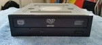 Philips & Benq Black Bezel Ide Dvd/cd R/w Optical Drive P/n: DH-16A1P14C. Fixed Price $10.00.