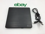 GP60NB50 External Dvdrw Drive With Usb Cable Free S/h. Fixed Price $15.99.